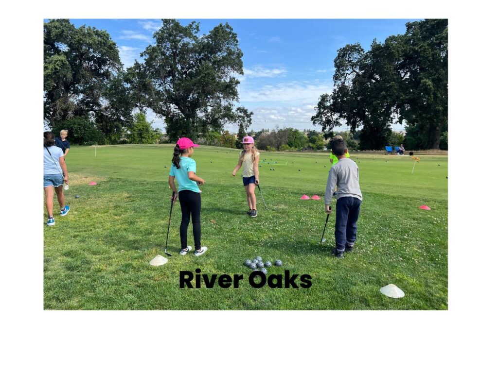 Register - First Tee - Central Valley